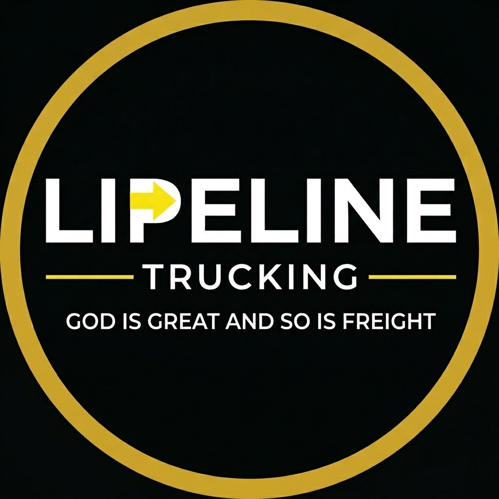 LipeLine Trucking logo